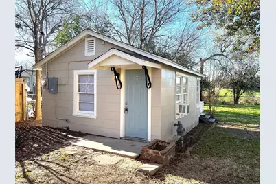 2714 Carrolton Street #BACK, Houston, TX 77023 - Photo 2