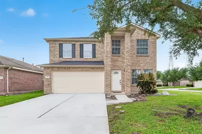 19331 Mission Cove Lane, Richmond, TX 77407 - Photo 2