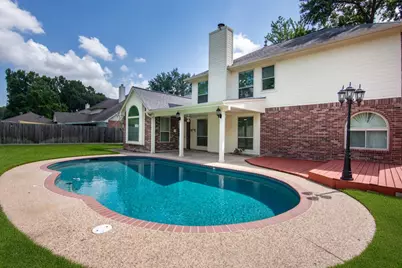 16410 Avenplace Road, Tomball, TX 77377 - Photo 2