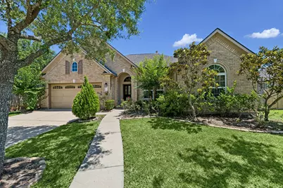 6726 Charlton Street, Sugar Land, TX 77479 - Photo 1