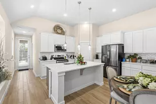 127 Lukewood Cir, Willis, TX 77318 - Photo 12