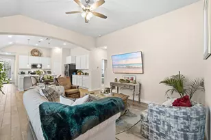 127 Lukewood Cir, Willis, TX 77318 - Photo 6