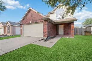 12418 Magnolia Canyon, Houston, TX 77099 - Photo 1