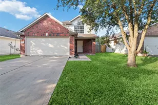 12418 Magnolia Canyon, Houston, TX 77099 - Photo 2