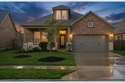 31778 Twin Timbers Lane, Spring, TX 77386 - Photo 1