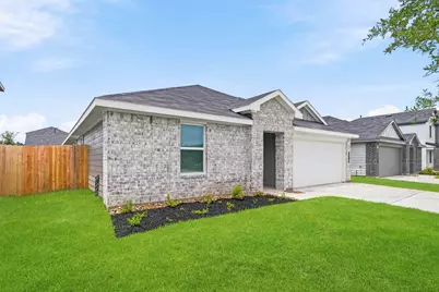 946 Sutherland Falls Street, Conroe, TX 77303 - Photo 2