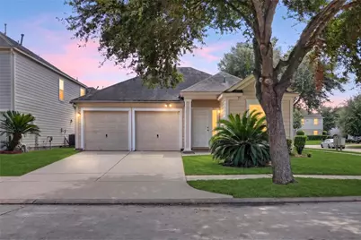 12835 Wisteria Park Drive, Hockley, TX 77072 - Photo 1