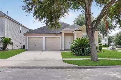 12835 Wisteria Park Drive, Hockley, TX 77072 - Photo 2