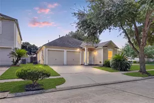 12835 Wisteria Park Dr, Houston, TX 77072 - Photo 4