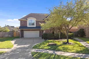 28007 Gadwall Dr, Katy, TX 77494 - Photo 2