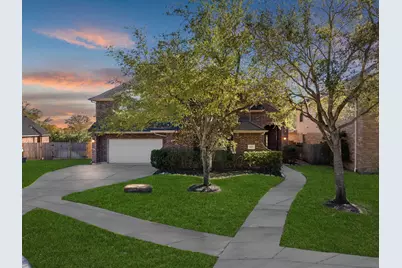 28007 Gadwall Drive, Katy, TX 77494 - Photo 1
