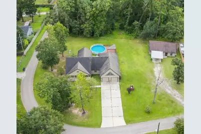 14742 Cypress Drive, Conroe, TX 77302 - Photo 2