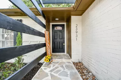 23931 Pepperrell Place Street, Katy, TX 77493 - Photo 4