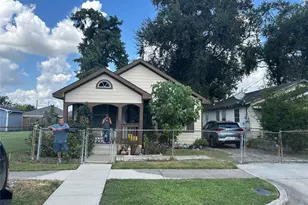 6641 Avenue K, Houston, TX 77011 - Photo 1