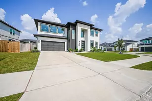 8906 Luddenham Lilac Ln, Cypress, TX 77433 - Photo 2