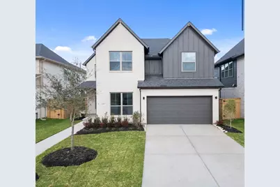 10919 Spring Wind Drive, Missouri City, TX 77459 - Photo 1