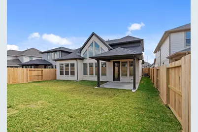 10919 Spring Wind Drive, Missouri City, TX 77459 - Photo 24