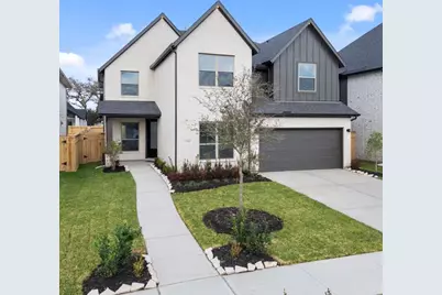 10919 Spring Wind Drive, Missouri City, TX 77459 - Photo 2