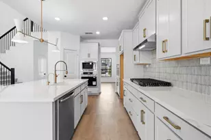 10919 Spring Wind Dr, Missouri City, TX 77459 - Photo 8