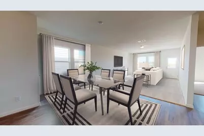 8827 Vacek Crossing Way, Richmond, TX 77469 - Photo 4