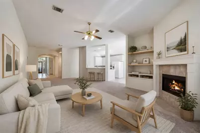 222 Glenridge Forest, Houston, TX 77094 - Photo 8