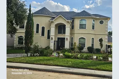 4147 Levonshire Drive, Houston, TX 77025 - Photo 1