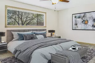4410 T C Jester Blvd, Houston, TX 77018 - Photo 6