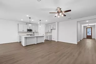 2006 Cotton Bluff Ln, Crosby, TX 77532 - Photo 6