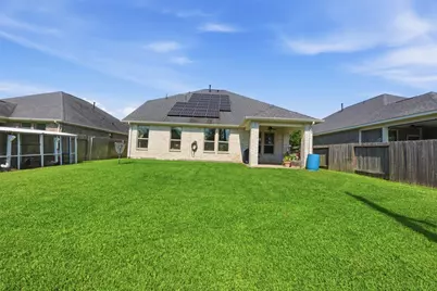 8411 Delta Down Drive, Fulshear, TX 77441 - Photo 30