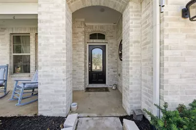 8411 Delta Down Dr Drive, Fulshear, TX 77441 - Photo 4