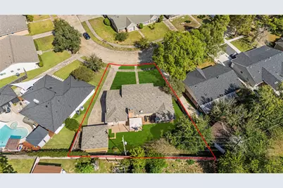 6031 McKnight Street, Houston, TX 77035 - Photo 34