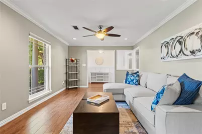 6031 McKnight Street, Houston, TX 77035 - Photo 8