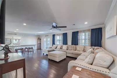 5103 Captains Drive, Dickinson, TX 77539 - Photo 8