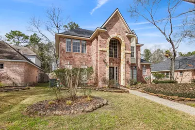 3515 Forest Row Drive, Kingwood, TX 77345 - Photo 2