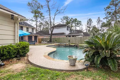 3515 Forest Row Drive, Kingwood, TX 77345 - Photo 8