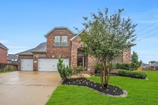 7702 Mona Key Ct, Richmond, TX 77407 - Photo 1