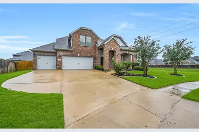 7702 Mona Key Court, Richmond, TX 77407 - Photo 2