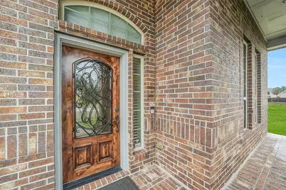 7702 Mona Key Court, Richmond, TX 77407 - Photo 4
