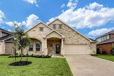 19030 Crested Moss Avenue, Tomball, TX 77377 - Photo 1