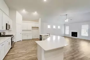 19030 Crested Moss Ave, Tomball, TX 77377 - Photo 2