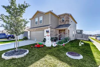 24059 Hay Needle Lane, Hockley, TX 77447 - Photo 2