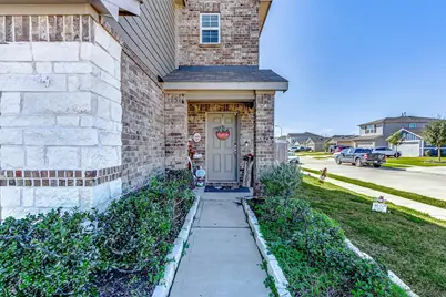 24059 Hay Needle Lane, Hockley, TX 77447 - Photo 1