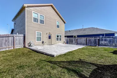 24059 Hay Needle Lane, Hockley, TX 77447 - Photo 20