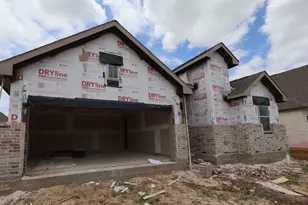 21919 Laurel Cherry Ct, Waller, TX 77484 - Photo 2