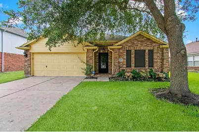 2209 Ames Street, Pearland, TX 77584 - Photo 2