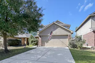 33127 Cottonwood Bend, Magnolia, TX 77354 - Photo 2