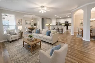 14 Dardenelle Ct, Conroe, TX 77384 - Photo 6