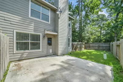 11 Verbena Bend Place, The Woodlands, TX 77382 - Photo 30