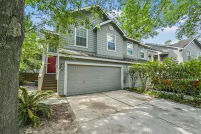 11 Verbena Bend Place, The Woodlands, TX 77382 - Photo 2