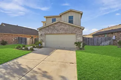 18952 Buckley Oak Drive, New Caney, TX 77357 - Photo 2